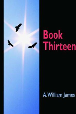 Cover of Book Thirteen