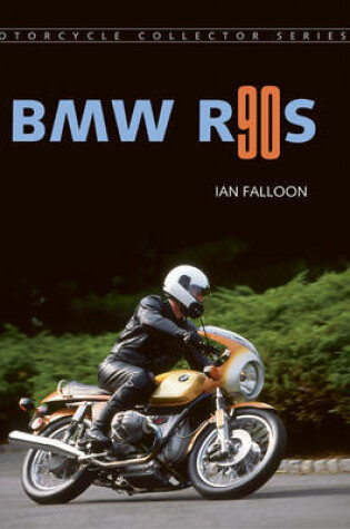 Cover of BMW R90s