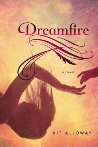 Cover of Dreamfire