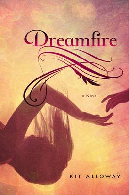 Book cover for Dreamfire