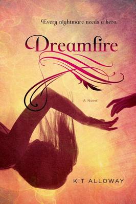 Cover of Dreamfire