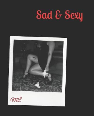 Book cover for Sad & Sexy