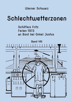Book cover for Schiffers Fritz