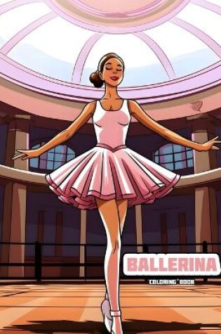 Cover of Ballerina