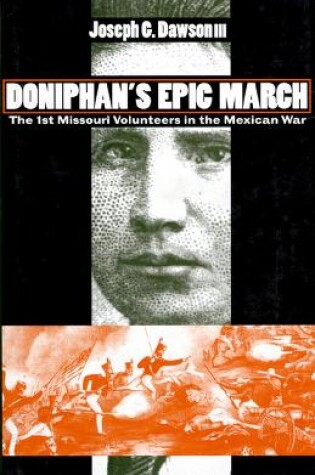 Cover of Doniphan's Epic March