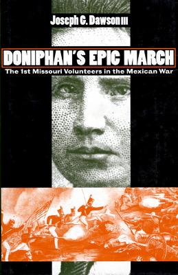 Cover of Doniphan's Epic March