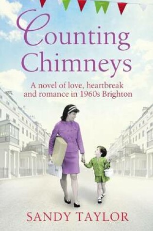 Cover of Counting Chimneys