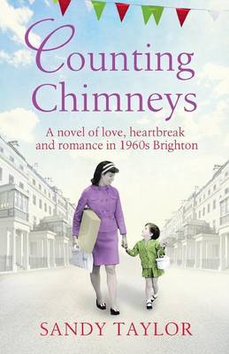 Book cover for Counting Chimneys
