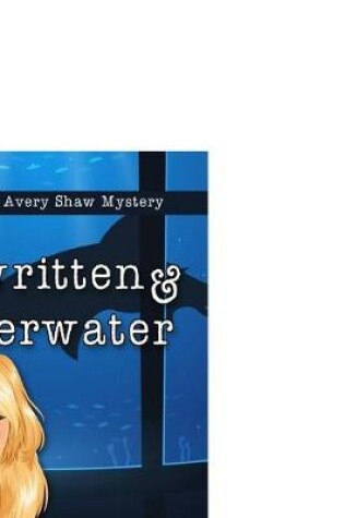 Cover of Unwritten & Underwater