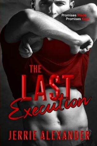 Cover of The Last Execution