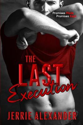Book cover for The Last Execution