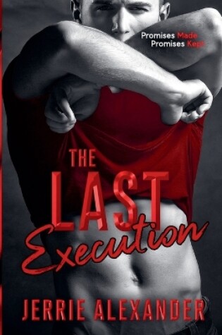 Cover of The Last Execution