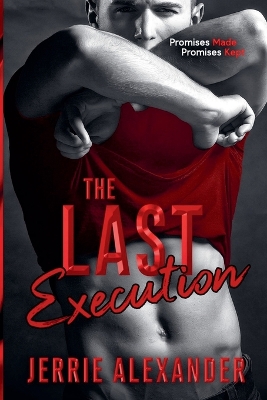 Book cover for The Last Execution