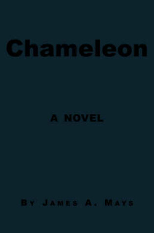 Cover of The Chameleon