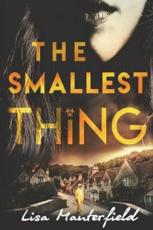 Cover of The Smallest Thing