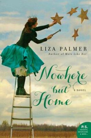 Cover of Nowhere But Home