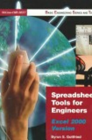 Cover of Spreadsheet Tools for Engineer