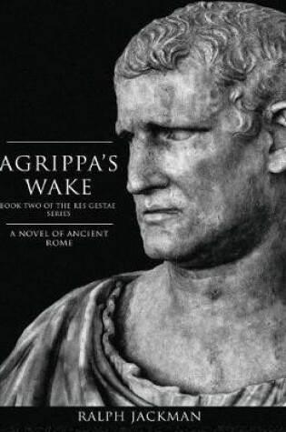 Cover of Agrippa's Wake