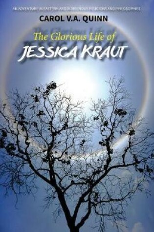 Cover of The Glorious Life of Jessica Kraut