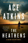 Book cover for The Heathens