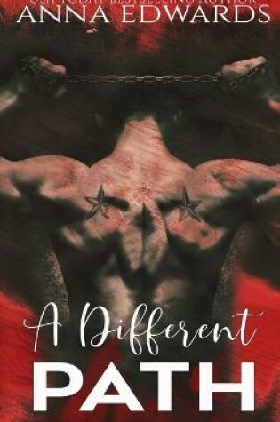 Cover of A Different Path