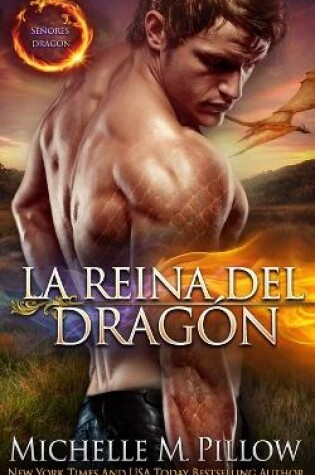 Cover of La reina del dragón
