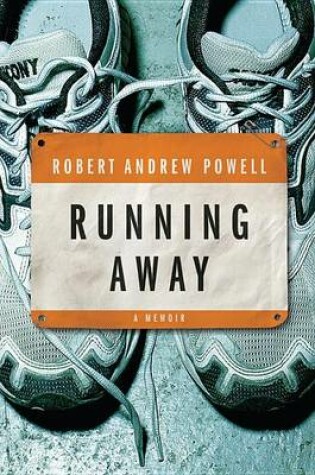 Cover of Running Away