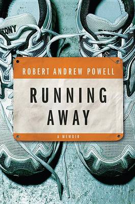 Book cover for Running Away