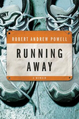 Cover of Running Away