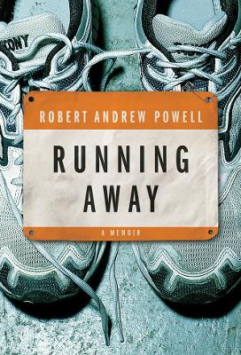 Book cover for Running Away