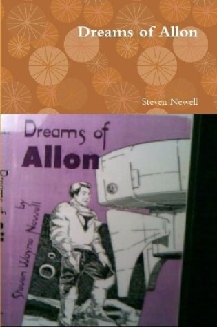 Cover of Dreams of Allon