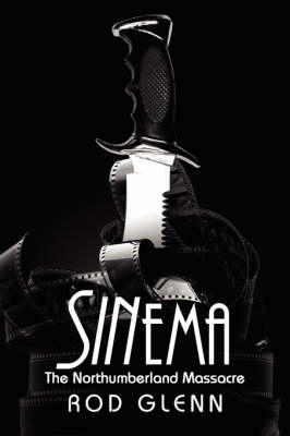 Book cover for Sinema