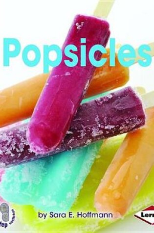 Cover of Popsicles