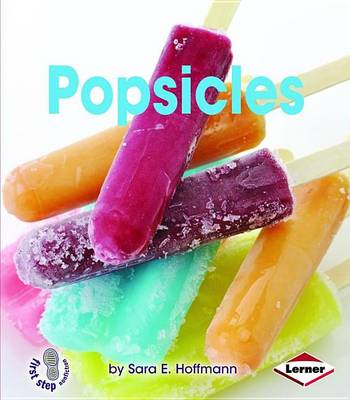 Book cover for Popsicles