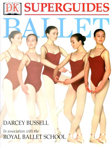 Book cover for Ballet