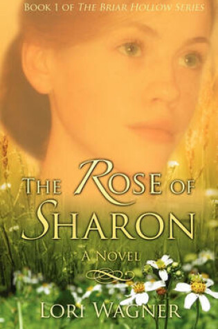 Cover of The Rose of Sharon