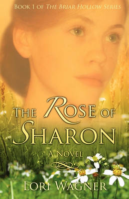 Book cover for The Rose of Sharon