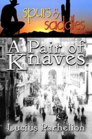 Cover of A Pair of Knaves