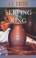 Book cover for Serving the King