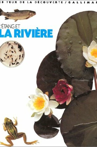 Cover of L'Etang ET LA Riviere