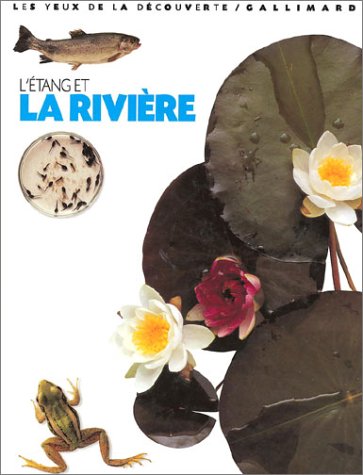 Book cover for L'Etang ET LA Riviere