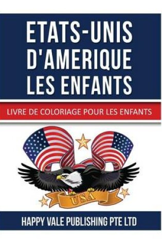 Cover of Etats-Unis D'Amerique Les Enfants