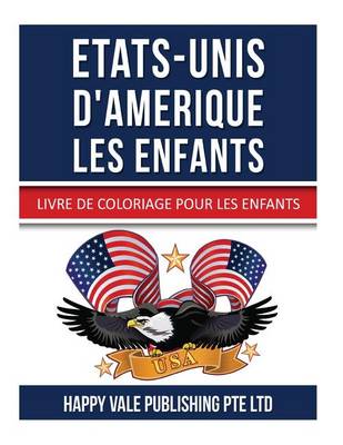 Book cover for Etats-Unis D'Amerique Les Enfants