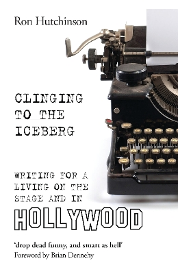 Cover of Clinging to the Iceberg