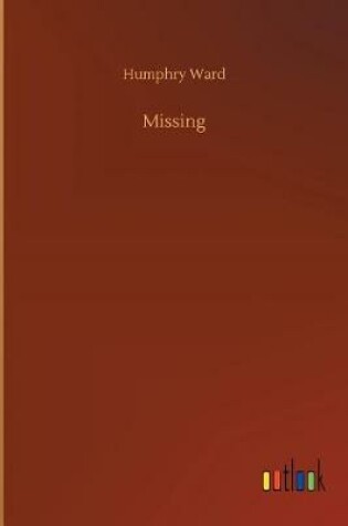 Cover of Missing