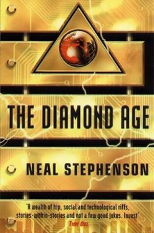 The Diamond Age