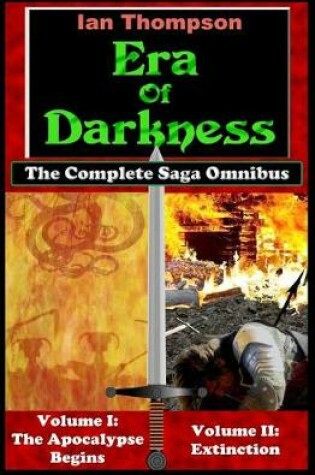 Cover of Era of Darkness