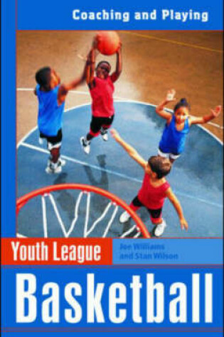 Cover of Youth League Basketball