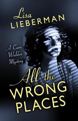 Book cover for All the Wrong Places