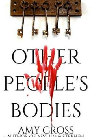 Cover of Other People's Bodies